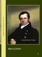 James Fenimore Cooper