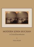 Modern John Buchan