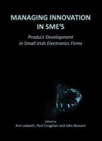 Managing Innovation in SME's