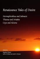 Renaissance Tales of Desire
