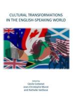 Cultural Transformations in the English-Speaking World