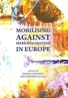 Mobilising Against Marginalisation in Europe