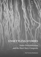 Unsettling Stories