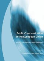 Public Communication in the European Union