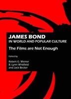 James Bond in World and Popular Culture