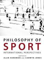 Philosophy of Sport