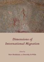 Dimensions of International Migration