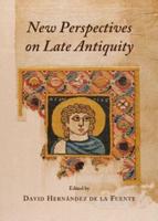 New Perspectives on Late Antiquity