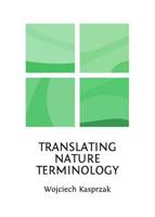 Translating Nature Terminology