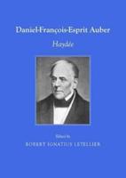Daniel-François-Esprit Auber