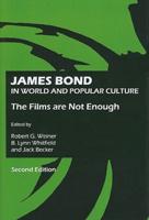 James Bond in World and Popular Culture