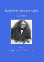 Daniel-François-Esprit Auber