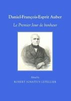 Daniel-François-Esprit Auber