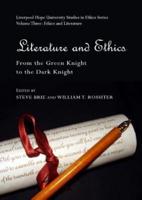 Literature and Ethics