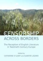 Censorship Across Borders