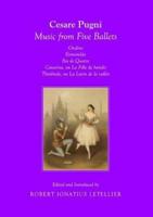 Music from Five Ballets