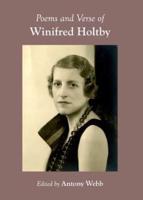 Poems and Verse of Winifred Holtby