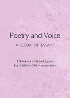 Poetry and Voice