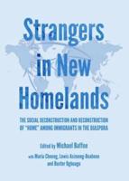 Strangers in New Homelands