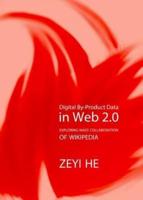 Digital By-Product Data in Web 2.0