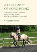 A Geography of Horse-Riding