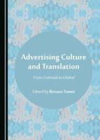 Advertising Culture and Translation