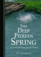 This Deep Pierian Spring