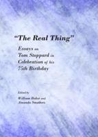 "The Real Thing"