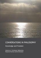 Conversations in Philosophy