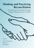 Thinking and Practicing Reconciliation