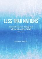 Less Than Nations Volume 2