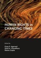 Human Rights in Changing Times