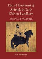Ethical Treatment of Animals in Early Chinese Buddhism