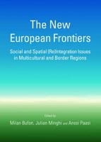 The New European Frontiers