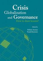 Crisis, Globalization and Governance