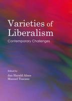 Varieties of Liberalism