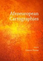 Afroeuropean Cartographies