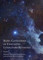 Basic Categories of Fantastic Literature Revisited