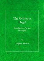 The Orthodox Hegel