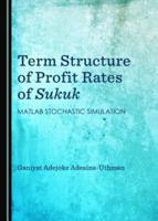 Term Structure of Profit Rates of Sukuk