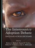 The Intercountry Adoption Debate