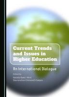 Current Trends and Issues in Higher Education