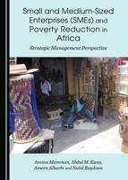 Small and Medium-Sized Enterprises (SMEs) and Poverty Reduction in Africa