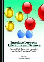 Interface Between Literature and Science