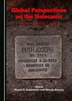 Global Perspectives on the Holocaust