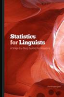 Statistics for Linguistics