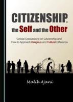 Citizenship, the Self and the Other