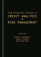 Third International Conference on Credit Analysis and Risk Management