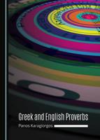 Greek and English Proverbs