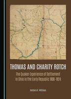 Thomas and Charity Rotch